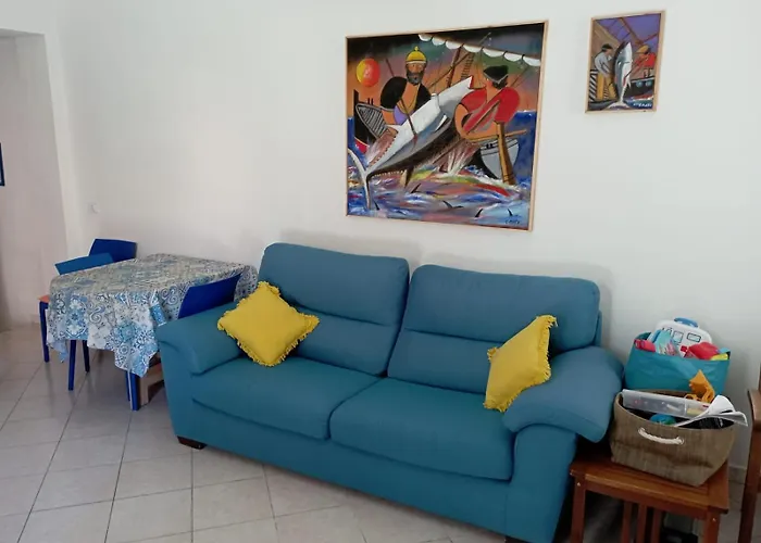 Casa Al Mare