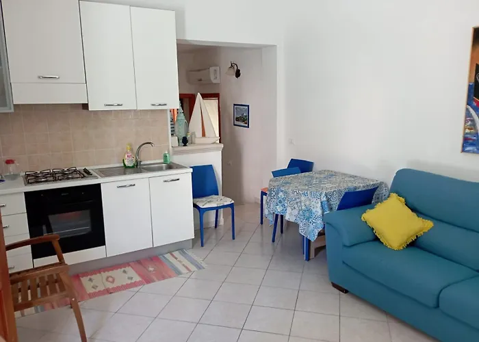 Casa Al Mare