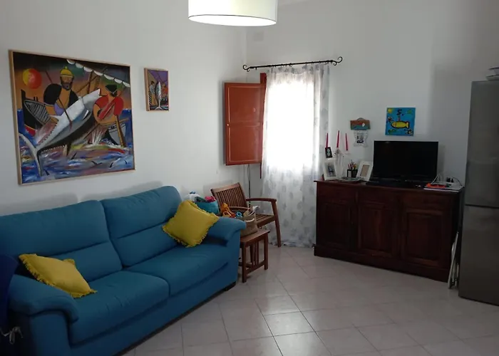 Casa Al Mare