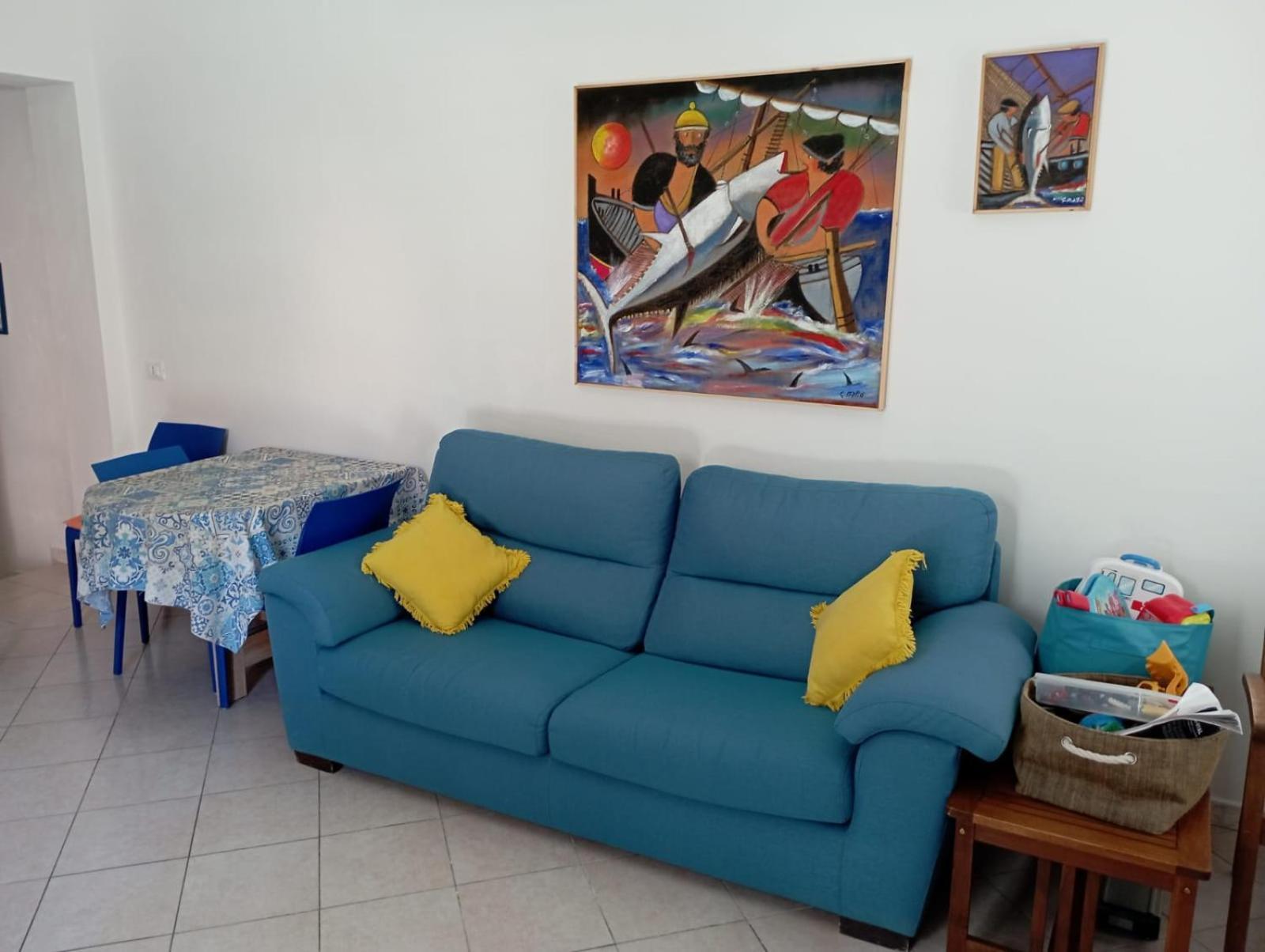 Casa Al Mare *