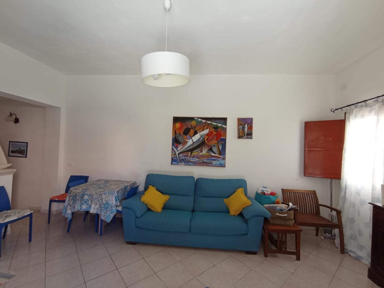 Holiday home Casa Al Mare