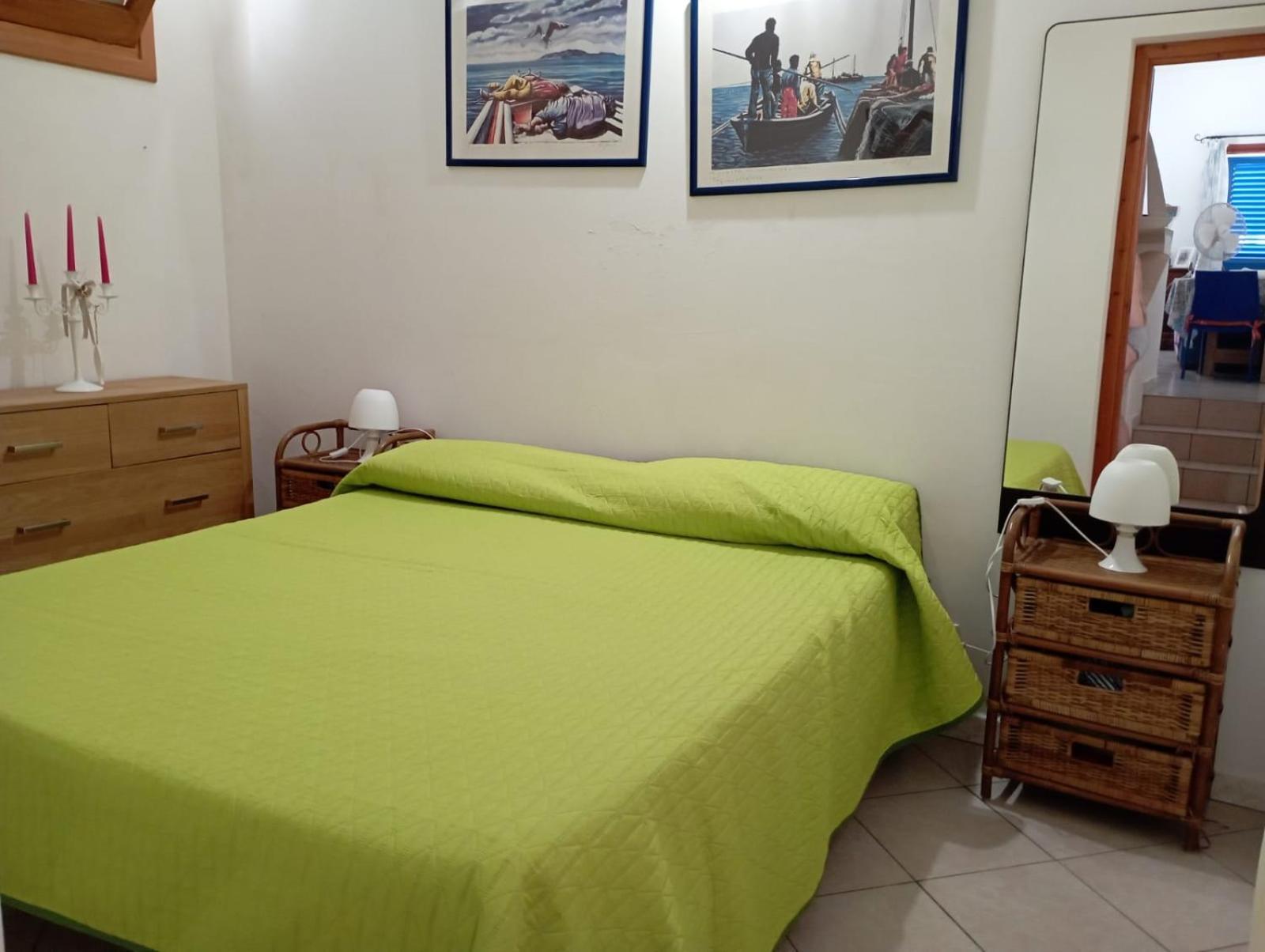 Holiday home Casa Al Mare *