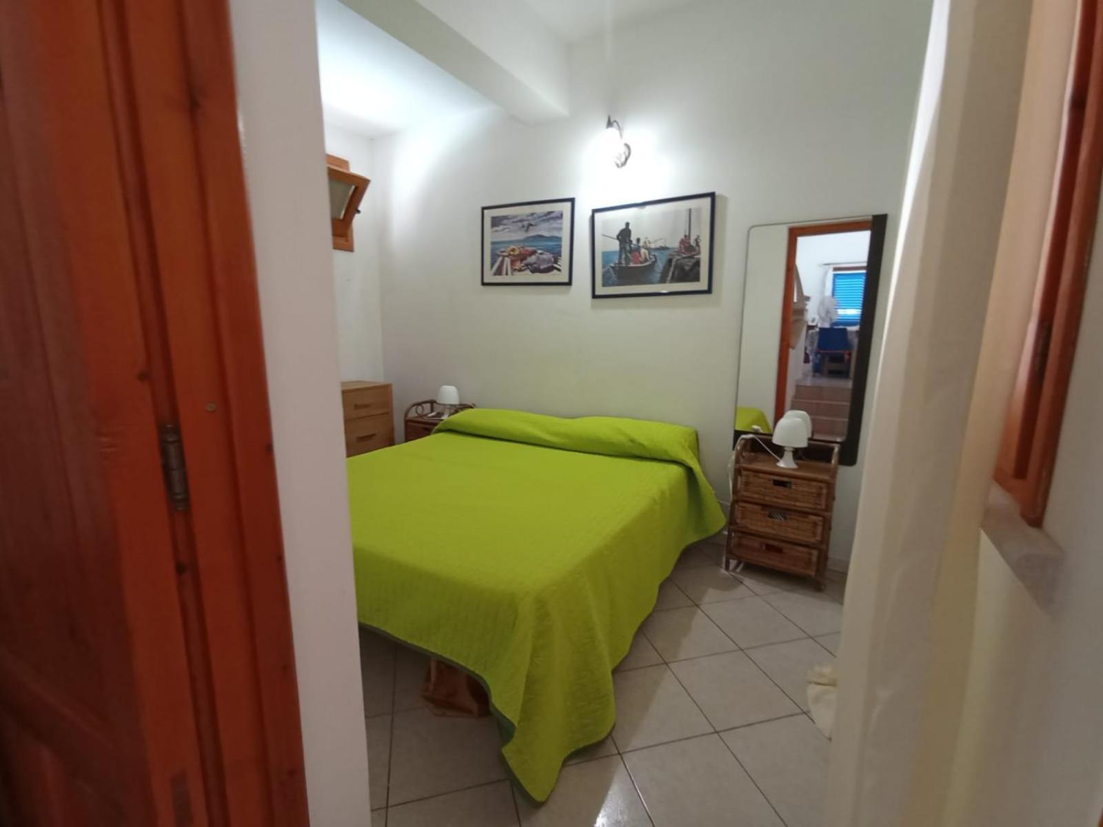 Holiday home Casa Al Mare Favignana