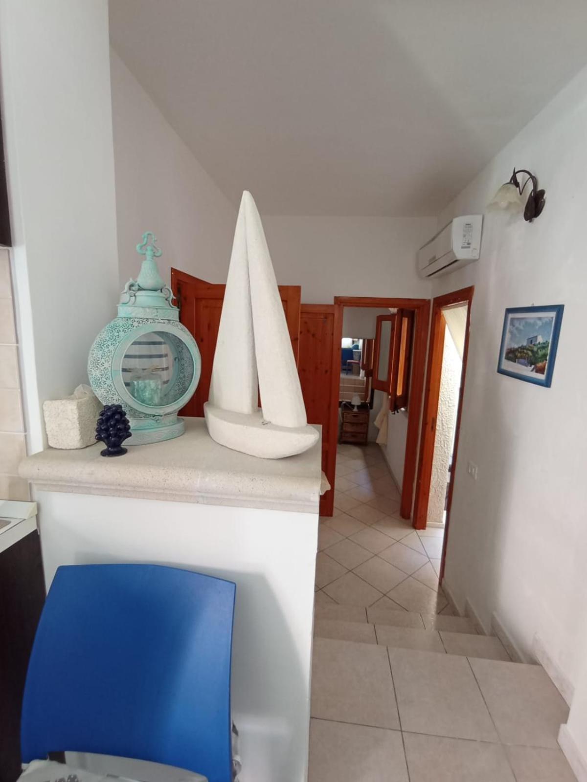 Holiday home Casa Al Mare