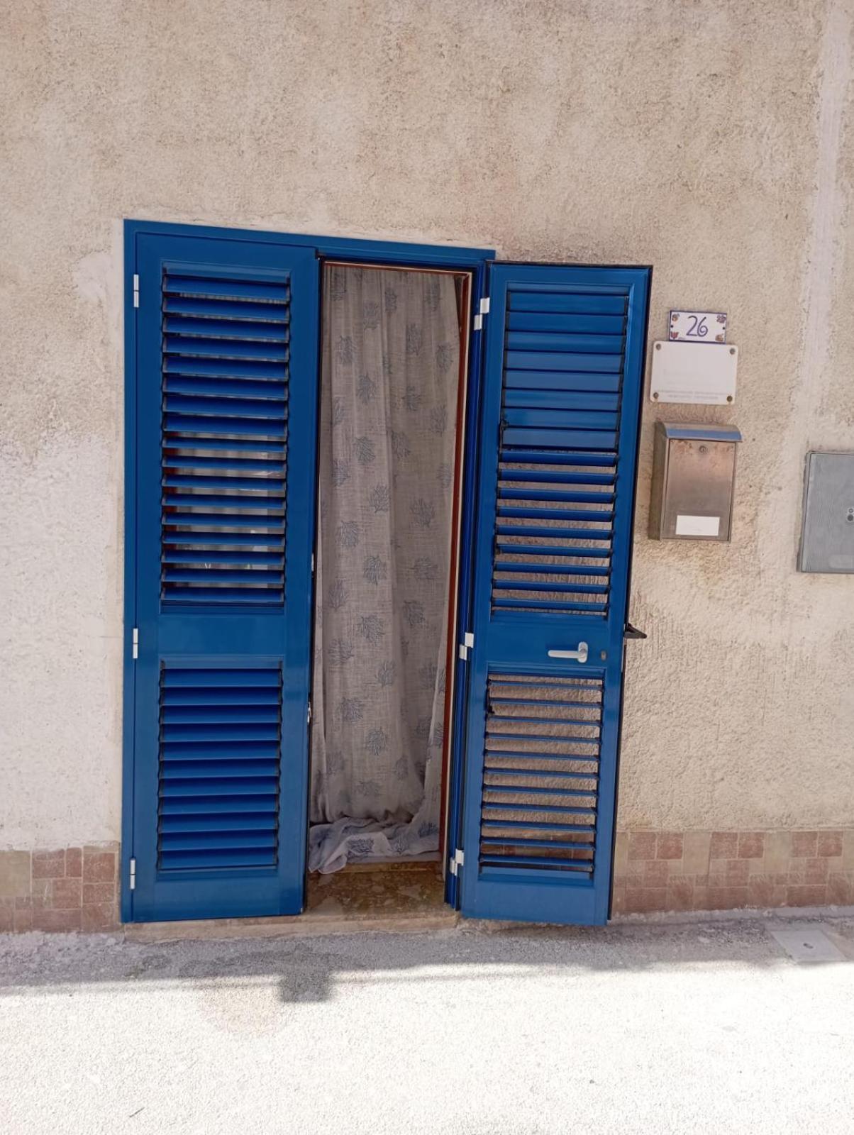 Holiday home Casa Al Mare