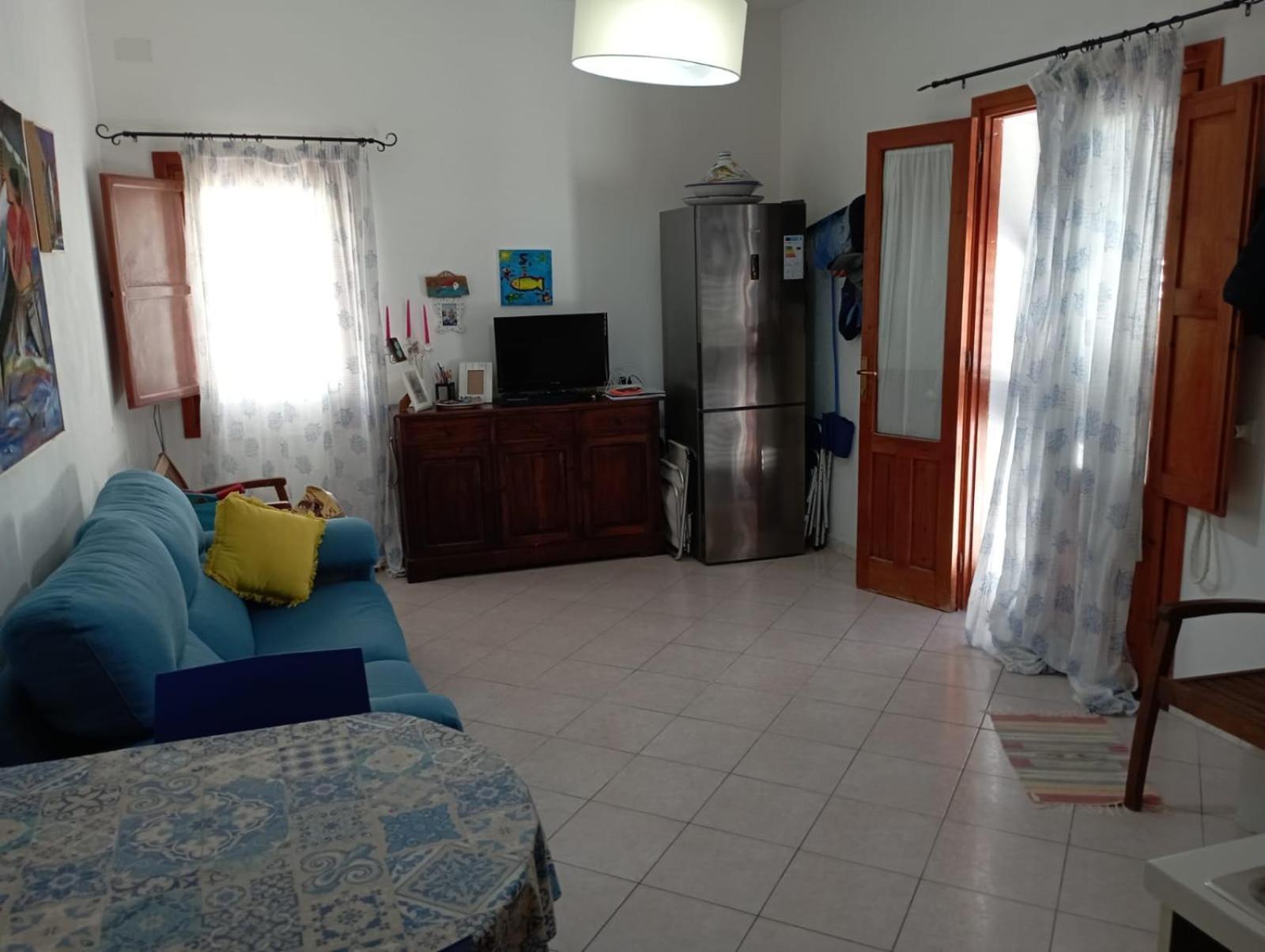 Holiday home Casa Al Mare