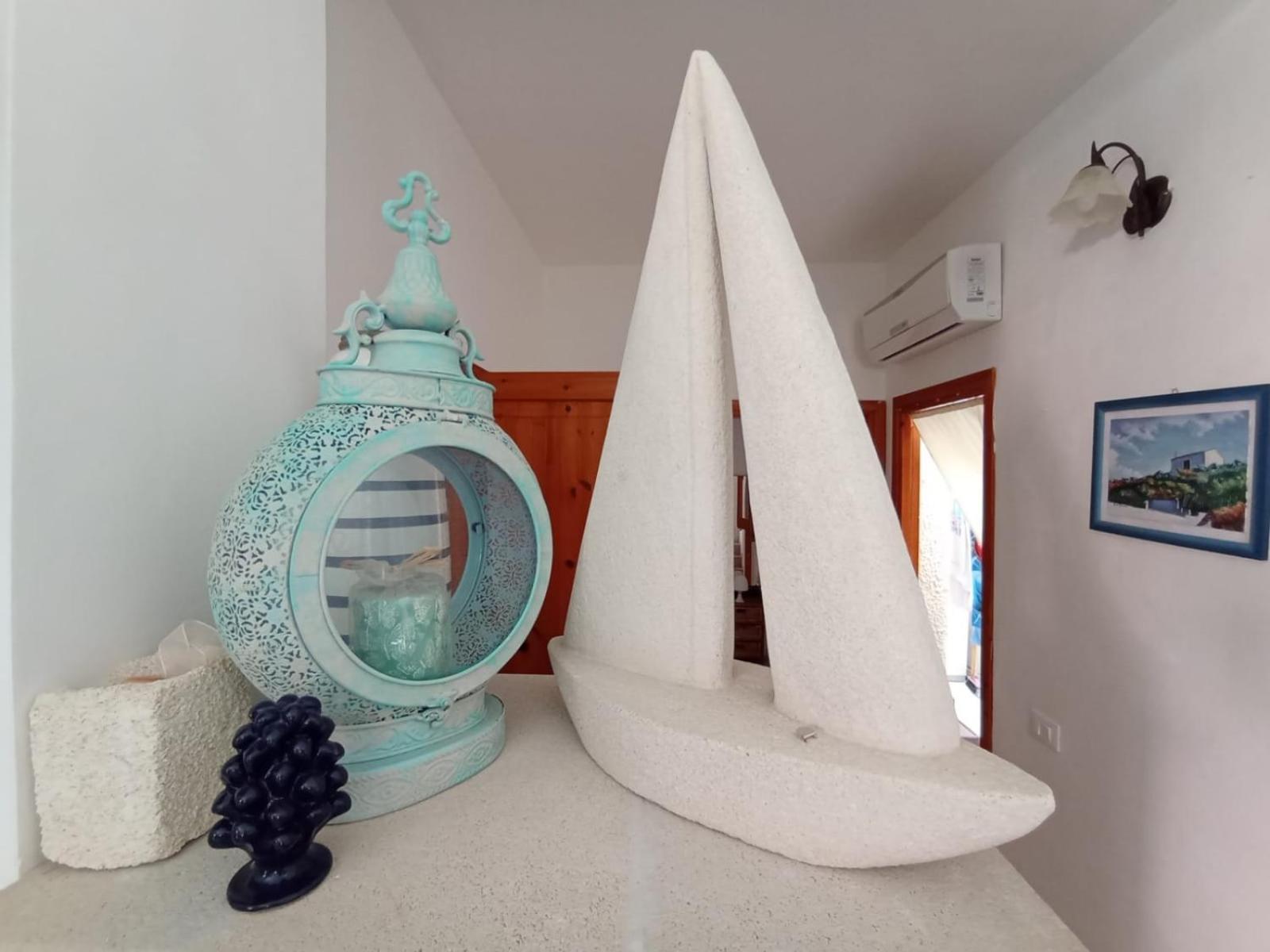 Holiday home Casa Al Mare *