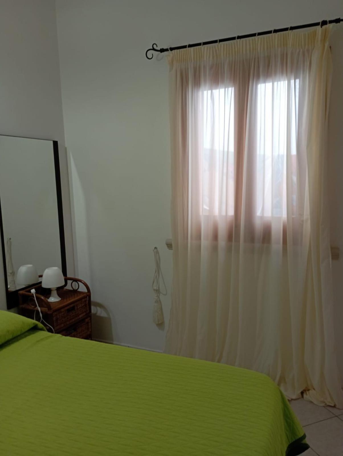 Holiday home Casa Al Mare Favignana