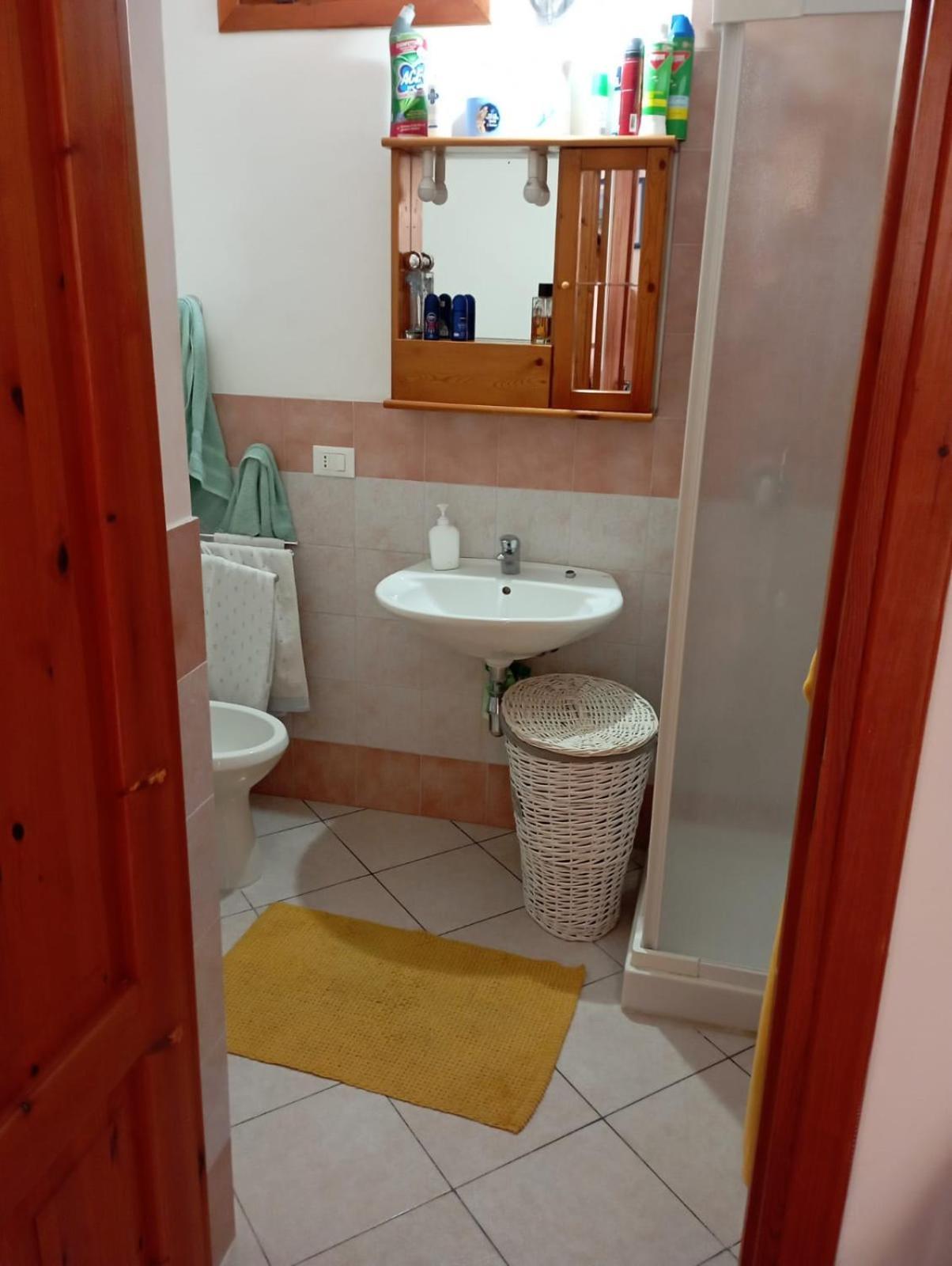 Holiday home Casa Al Mare *