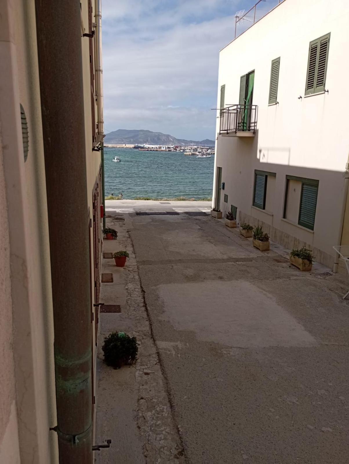 Casa Al Mare Favignana
