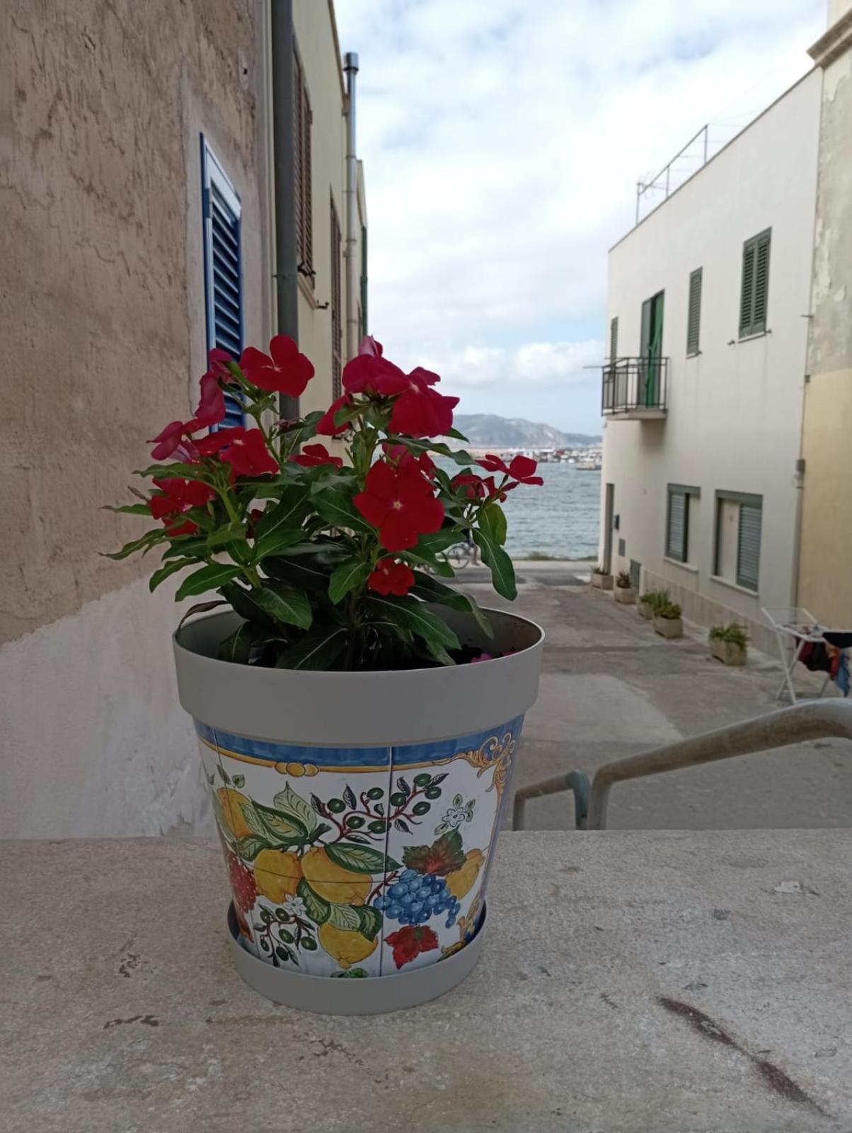 Casa Al Mare * Favignana